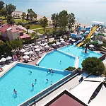 Flora Garden Ephesus Kusadasi Hotel 5*