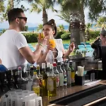 Hotel Flora Garden Ephesus Kusadasi 5*