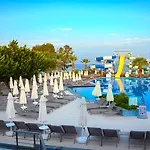 Hotel Flora Garden Ephesus Kusadasi Davutlar