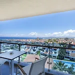 Hotel Flora Garden Ephesus Kusadasi 5*