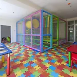 Flora Garden Ephesus Kusadasi Hotel 5*