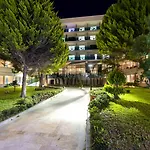 Flora Garden Ephesus Kusadasi Hotel