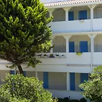 Hotel Flora Garden Ephesus Kusadasi Davutlar