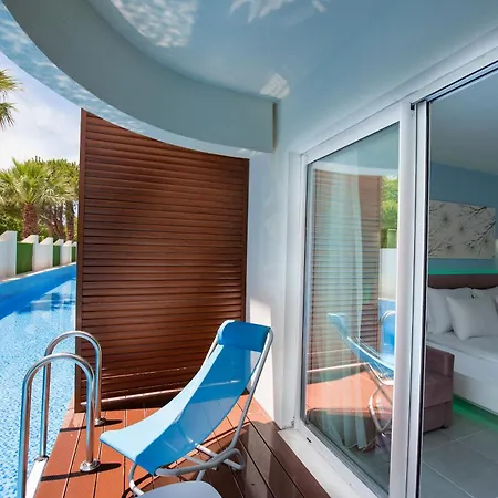 Hotel Flora Garden Ephesus Kusadasi