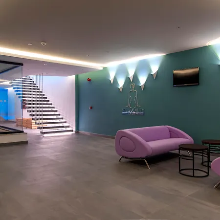 فلورا جاردن افيسوس كوساداسي - شامل كلياً 5*