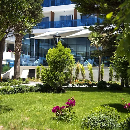 Flora Garden Ephesus Kusadasi 5* Davutlar