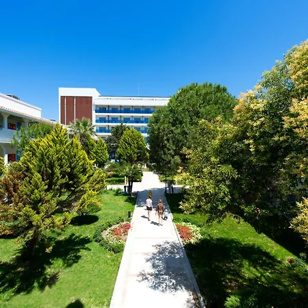 Flora Garden Ephesus Kusadasi 5*