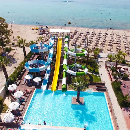 Flora Garden Ephesus Kusadasi 5*