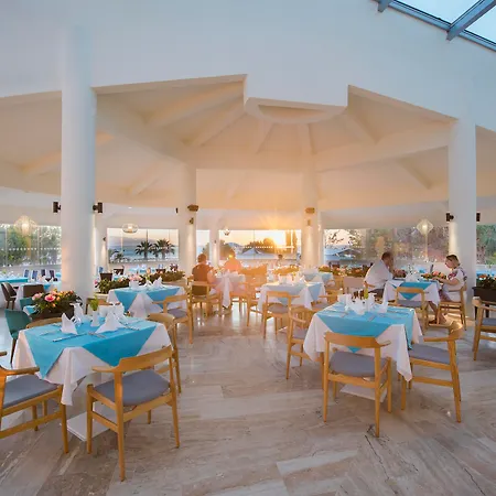 Otel Flora Garden Ephesus Kusadasi 5*