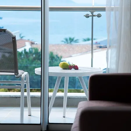 Flora Garden Ephesus Kusadasi Hotel 5*