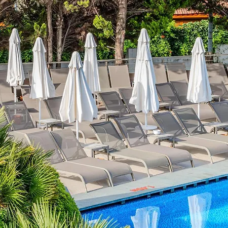 Hotel Flora Garden Ephesus Kusadasi