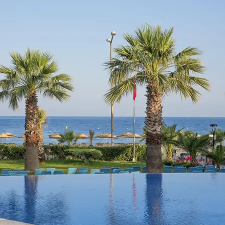 Otel Flora Garden Ephesus Kusadasi 5*