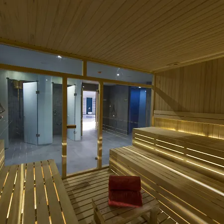 Hotel Flora Garden Ephesus Kusadasi