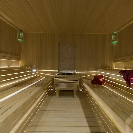 Flora Garden Ephesus Kusadasi 5*