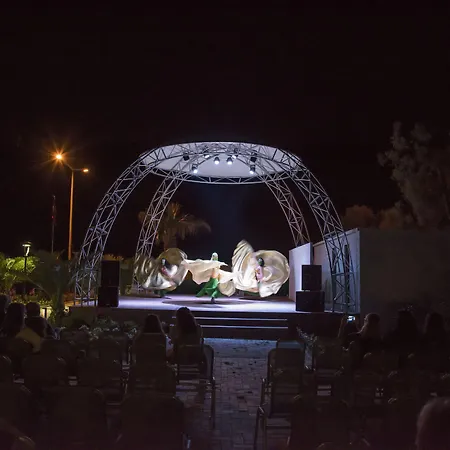 Hotel Flora Garden Ephesus Kusadasi 5*