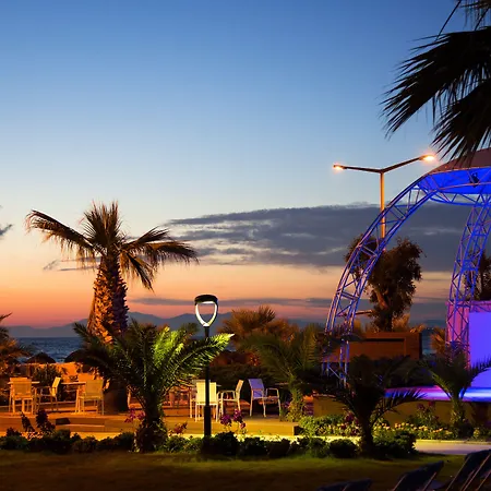 Flora Garden Ephesus Kusadasi 5* Davutlar