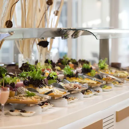 Flora Garden Ephesus Kusadasi