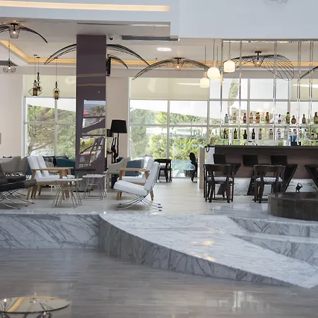 Flora Garden Ephesus Kusadasi Hotel Davutlar