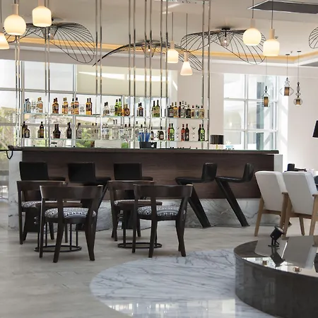 Flora Garden Ephesus Kusadasi Hotel Davutlar