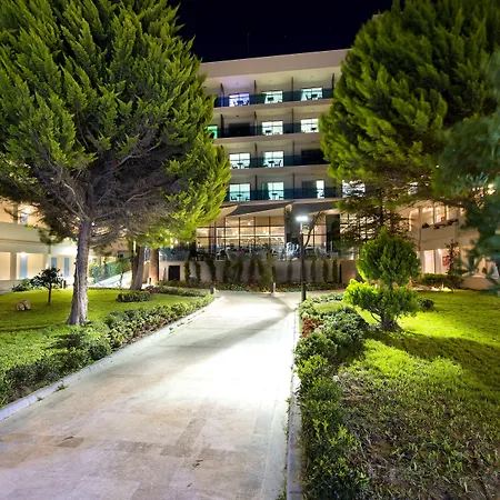 Flora Garden Ephesus Kusadasi Hotel