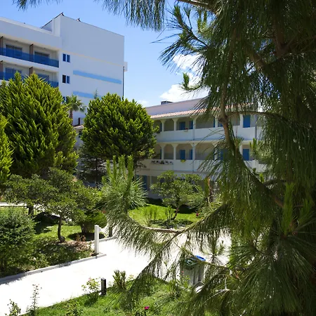 Hotel Flora Garden Ephesus Kusadasi Davutlar