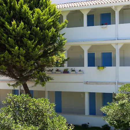 Otel Flora Garden Ephesus Kusadasi Davutlar