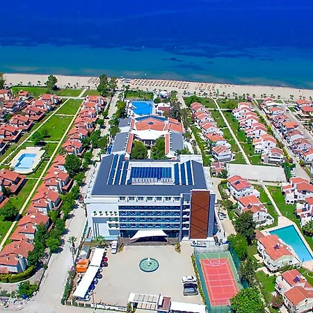 Flora Garden Ephesus Kusadasi 5*