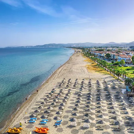 Flora Garden Ephesus Kusadasi 5* Давутлар