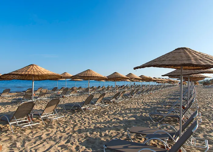 Hotel Flora Garden Ephesus Kusadasi -