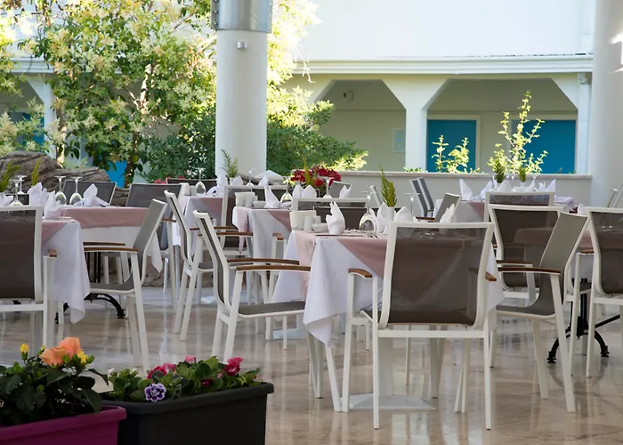 Flora Garden Ephesus Kusadasi - 5*