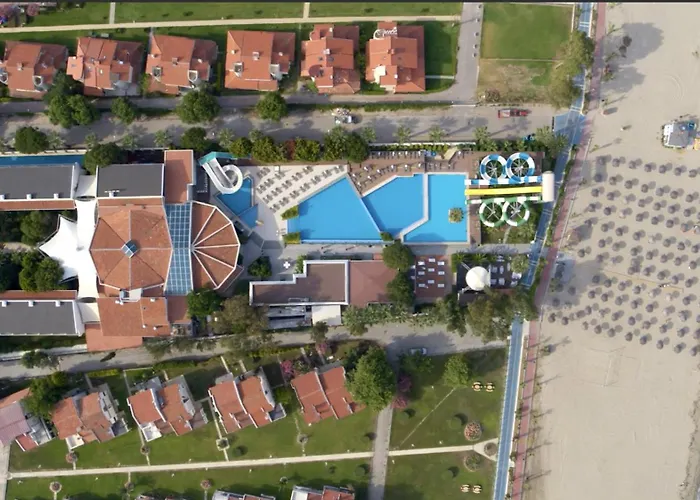 Flora Garden Ephesus Kusadasi - 5*