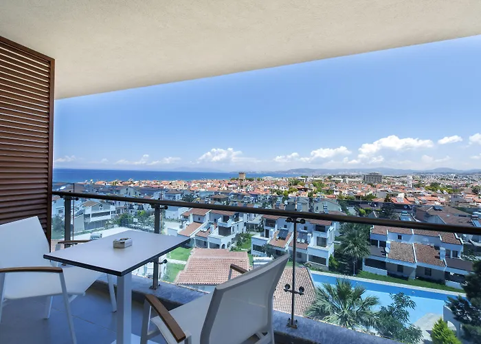 Hotel Flora Garden Ephesus Kusadasi - 5*