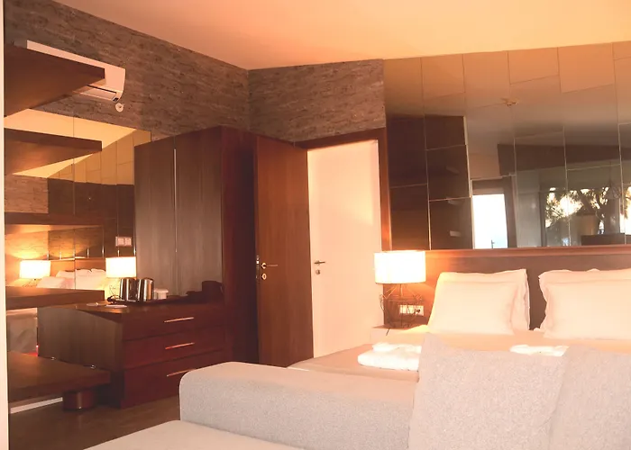 Hotel Flora Garden Ephesus Kusadasi - 5*