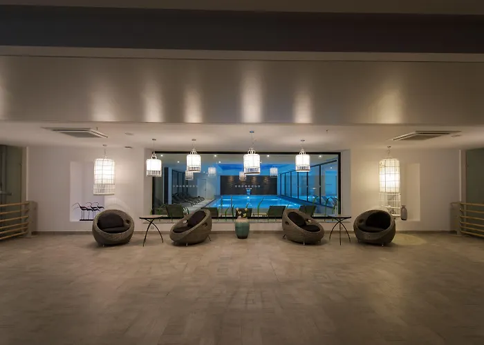 Flora Garden Ephesus Kusadasi - Hotel 5*