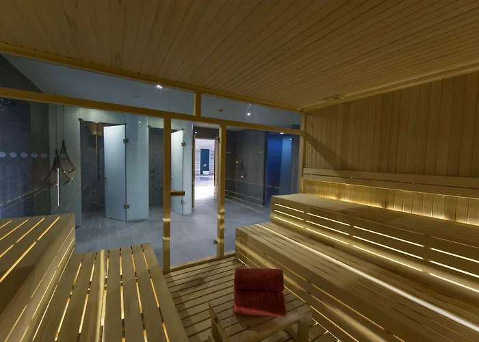 Hotel Flora Garden Ephesus Kusadasi -
