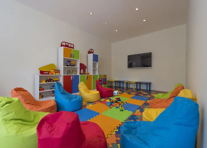 Hotel Flora Garden Ephesus Kusadasi - 5*