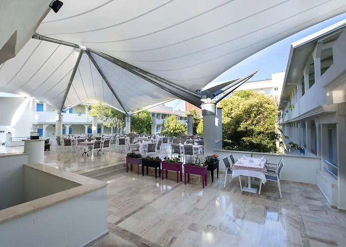Flora Garden Ephesus Kusadasi - 5*