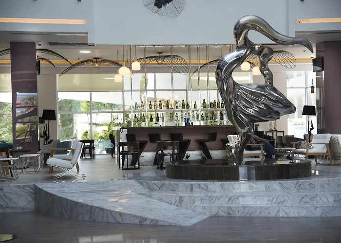 Hotel Flora Garden Ephesus Kusadasi -