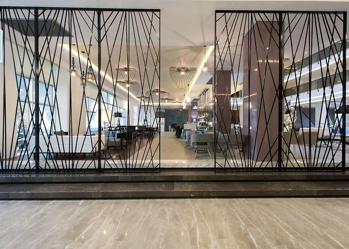 Hotel Flora Garden Ephesus Kusadasi -
